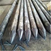 钢花管注浆施工方案