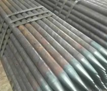 钢花管产能控制，实现绿色低碳发展