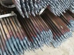 钢花管厂家：绿色发展的典范