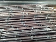 <b>什么是钢花管</b>