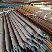 注浆钢花管技术原理