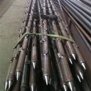 防止钢花管在注浆时产生危险的三大因素